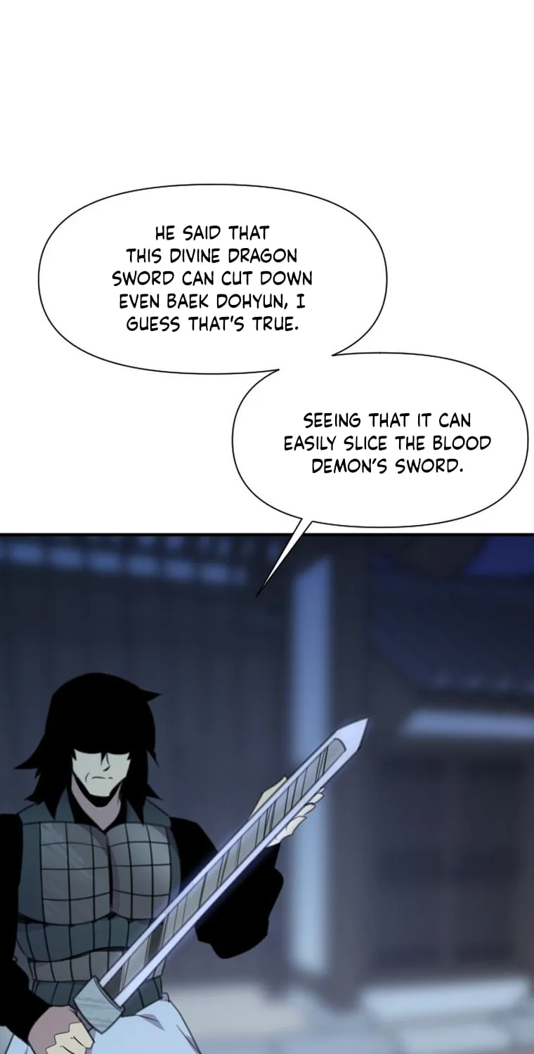 Read The Strongest Ever chapter 174 image 72 on Lezhin