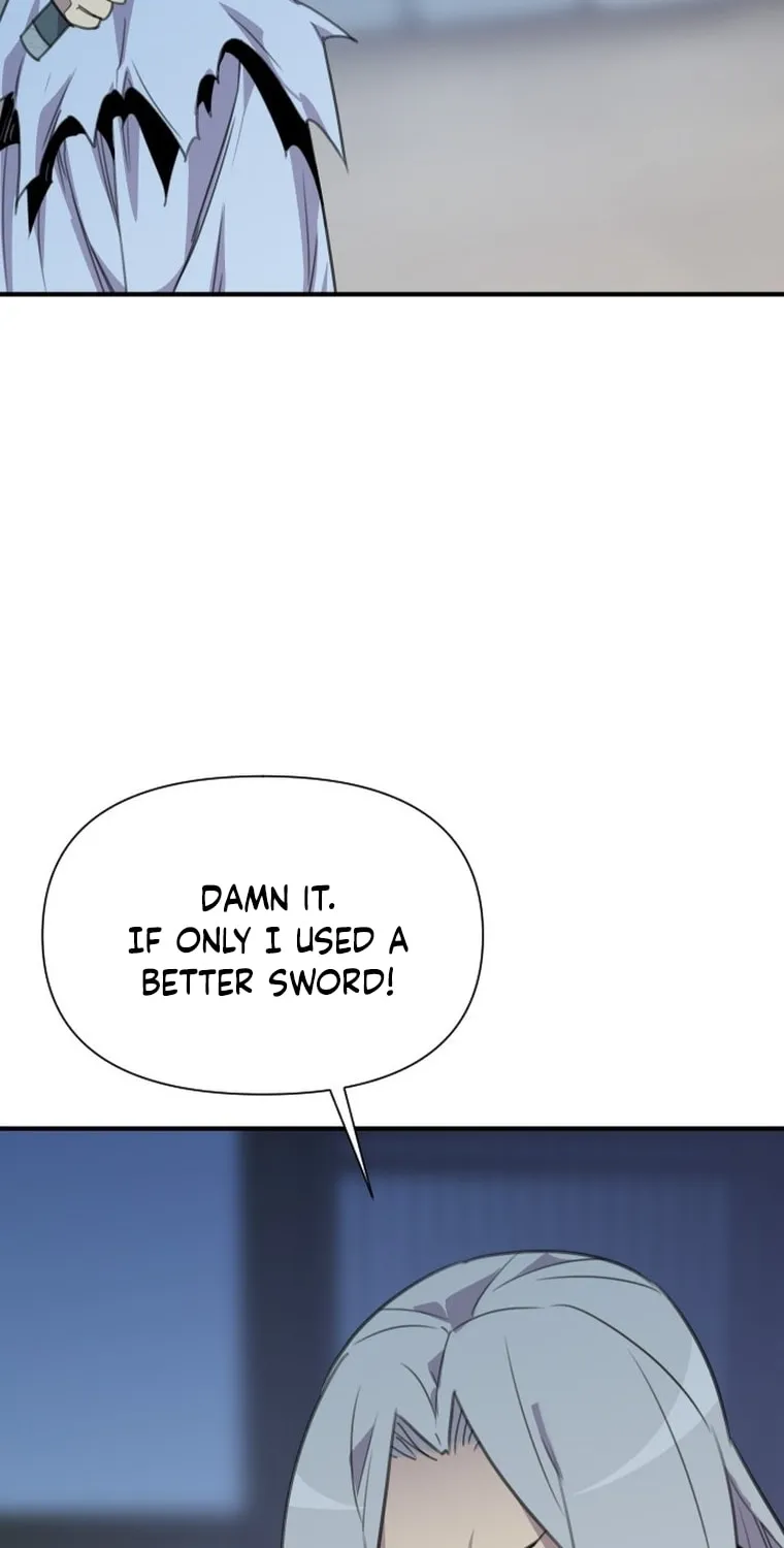 Read The Strongest Ever chapter 174 image 73 on Lezhin