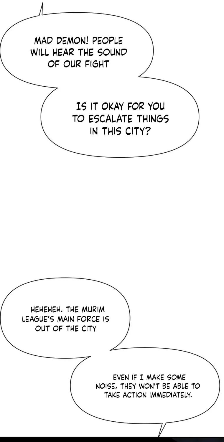 Read The Strongest Ever chapter 174 image 76 on Lezhin