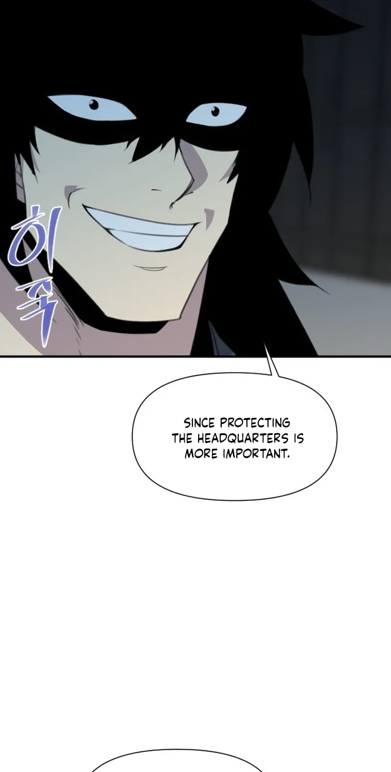 Read The Strongest Ever chapter 174 image 77 on Lezhin