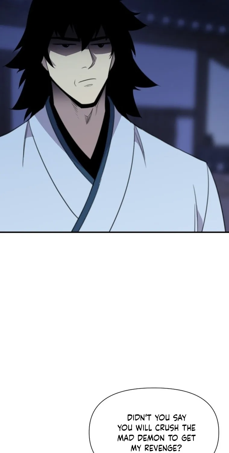 Read The Strongest Ever chapter 174 image 8 on Lezhin