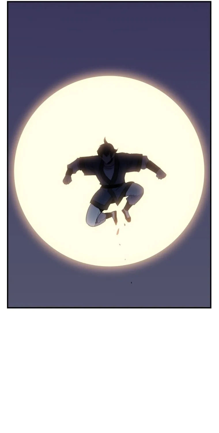 Read The Strongest Ever chapter 174 image 84 on Lezhin