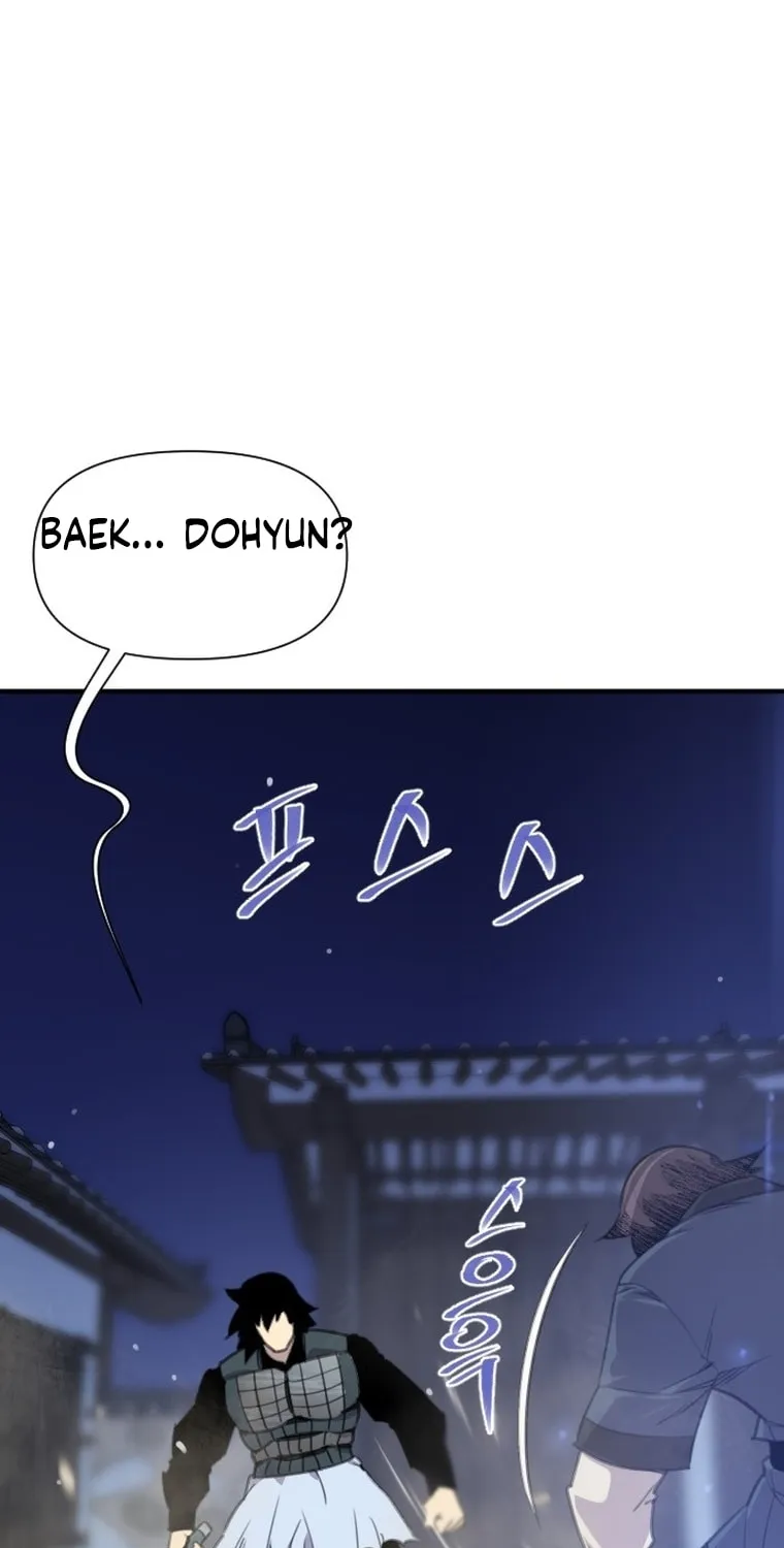 Read The Strongest Ever chapter 174 image 88 on Lezhin