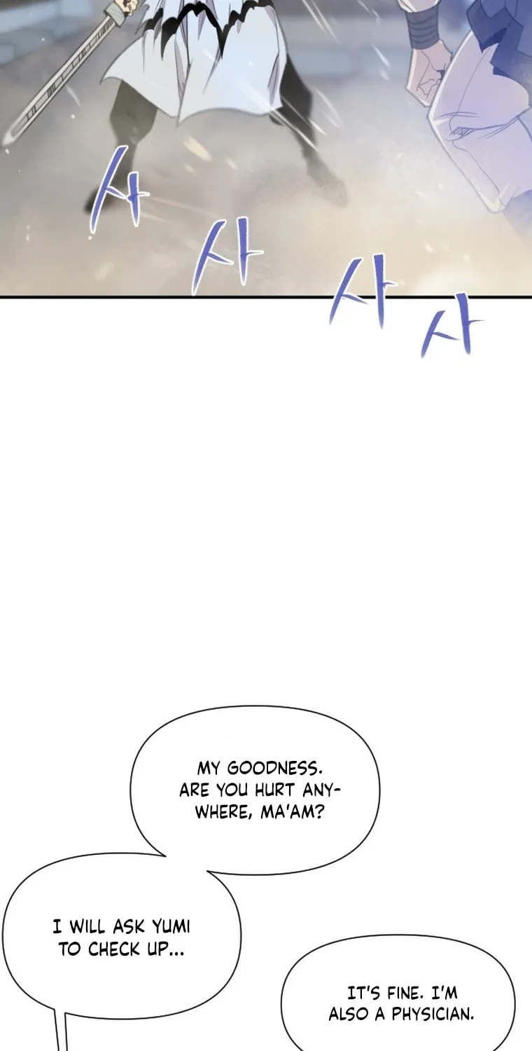 Read The Strongest Ever chapter 174 image 89 on Lezhin