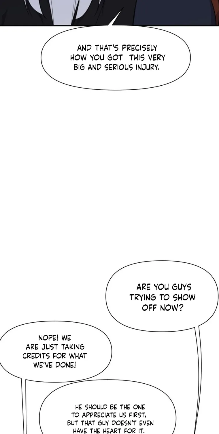 Read The Strongest Ever chapter 174 image 97 on Lezhin