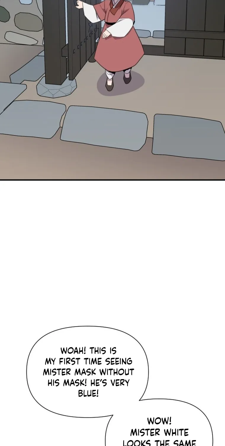 Read The Strongest Ever chapter 175 image 100 on Lezhin