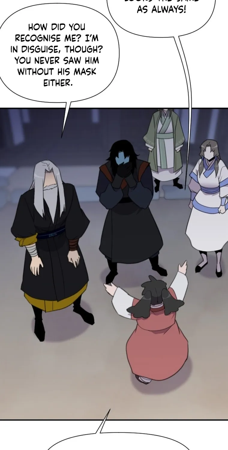 Read The Strongest Ever chapter 175 image 101 on Lezhin