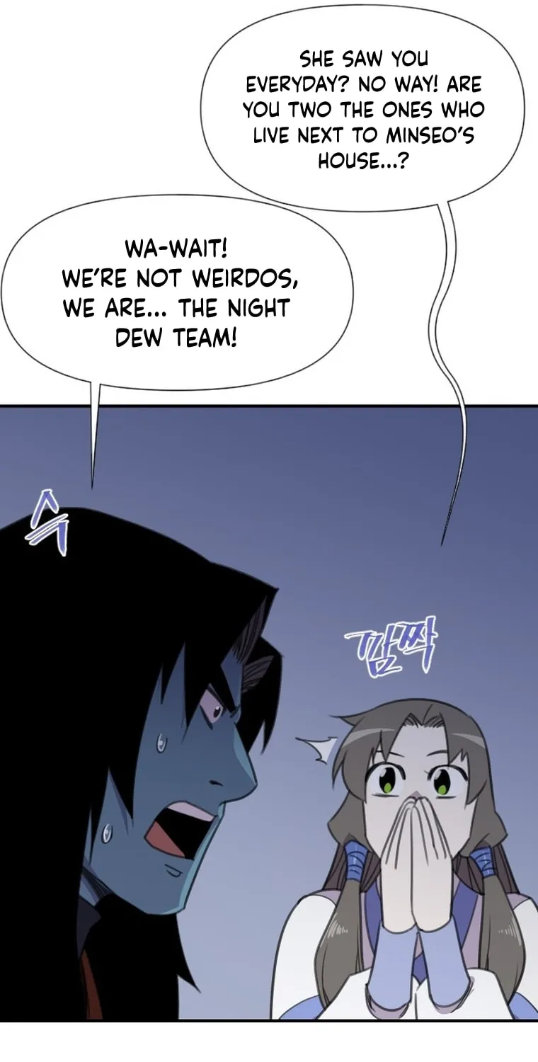 Read The Strongest Ever chapter 175 image 103 on Lezhin