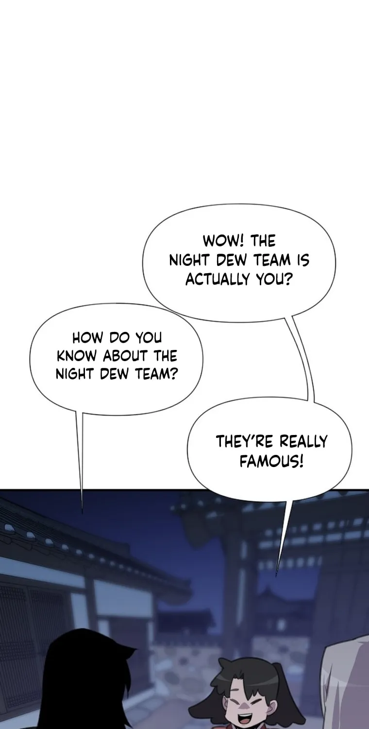 Read The Strongest Ever chapter 175 image 104 on Lezhin