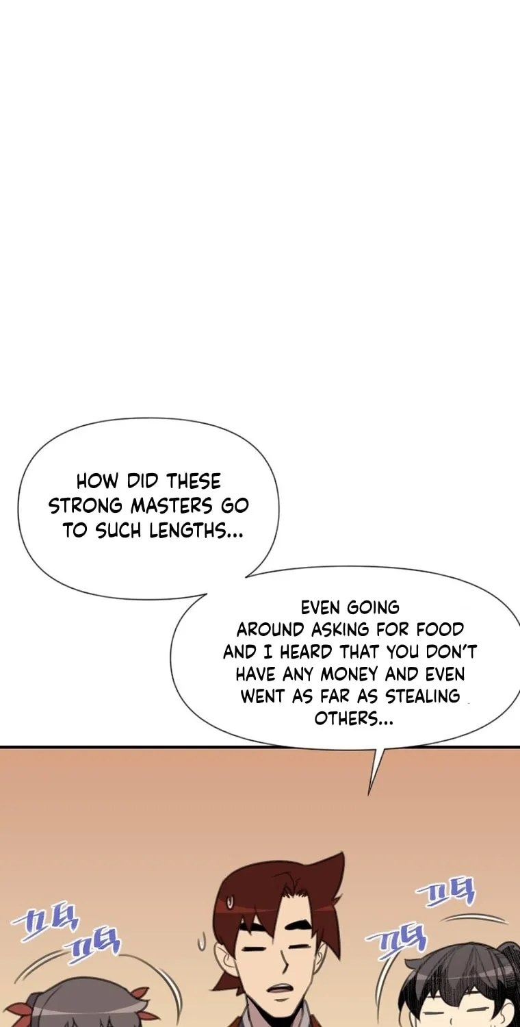 Read The Strongest Ever chapter 175 image 109 on Lezhin