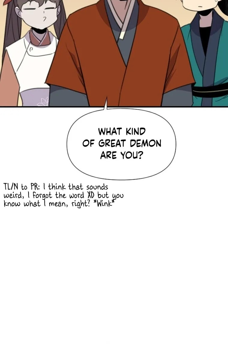 Read The Strongest Ever chapter 175 image 110 on Lezhin