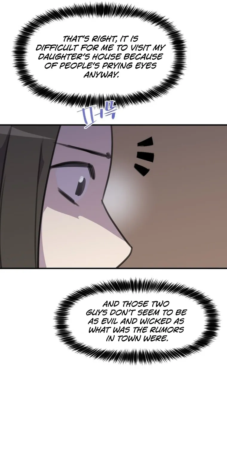 Read The Strongest Ever chapter 175 image 111 on Lezhin