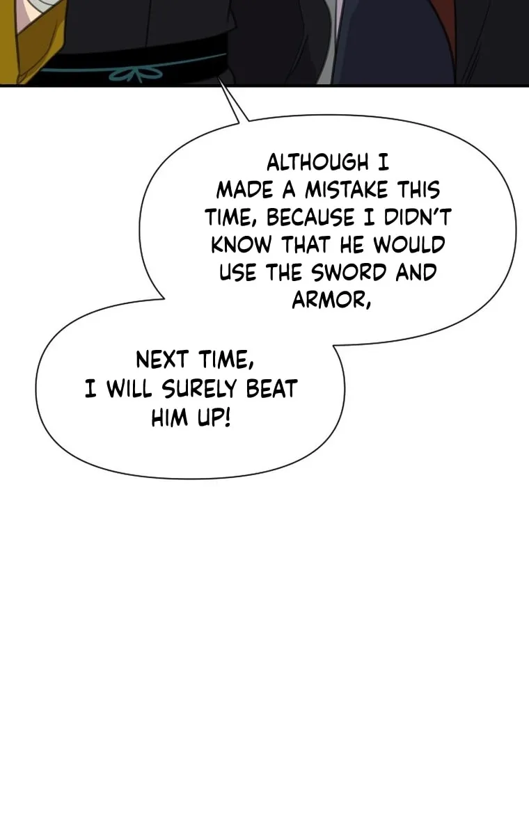 Read The Strongest Ever chapter 175 image 113 on Lezhin