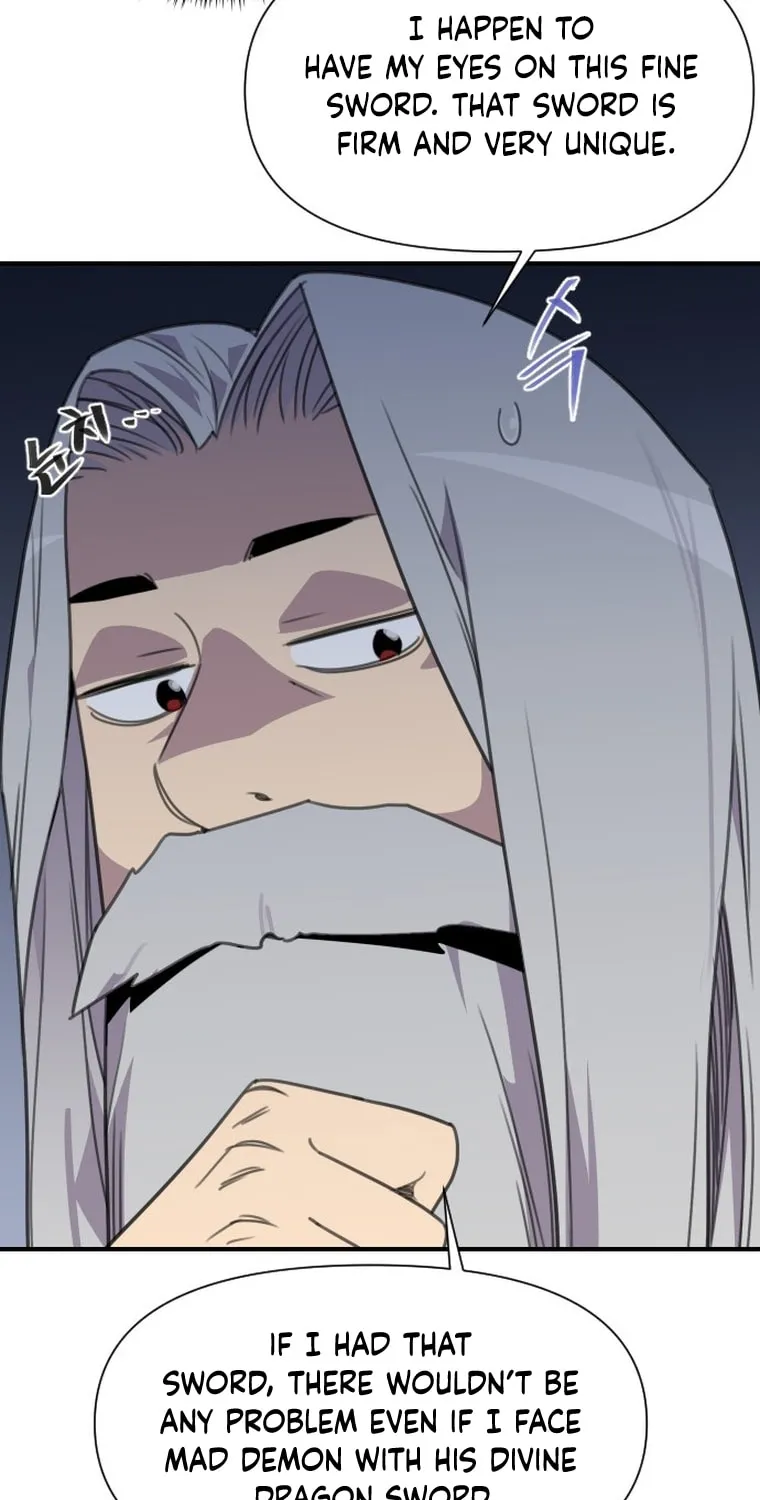 Read The Strongest Ever chapter 175 image 116 on Lezhin