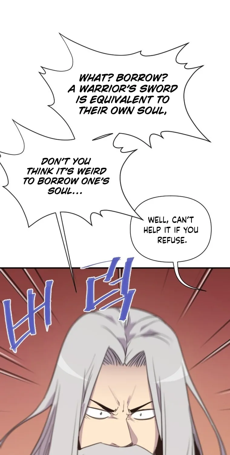 Read The Strongest Ever chapter 175 image 122 on Lezhin