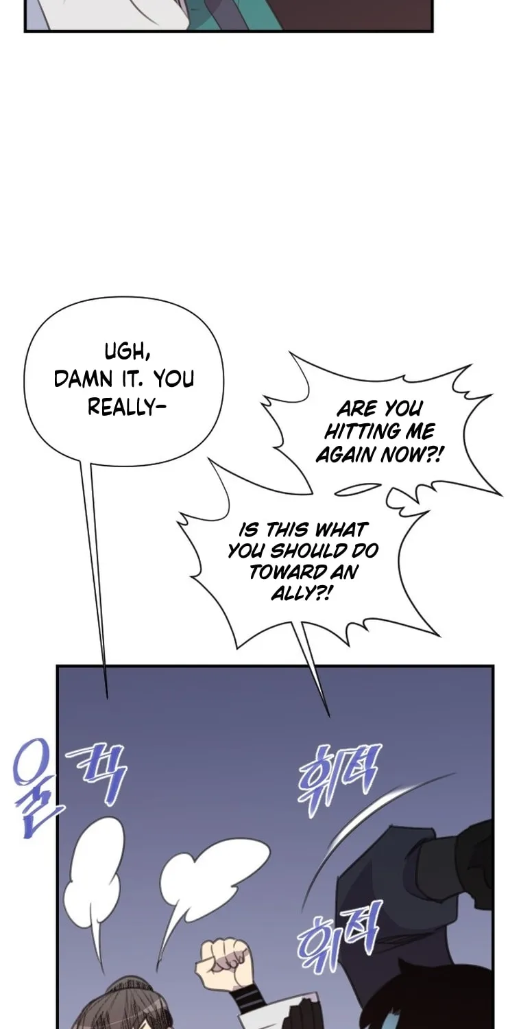 Read The Strongest Ever chapter 175 image 127 on Lezhin