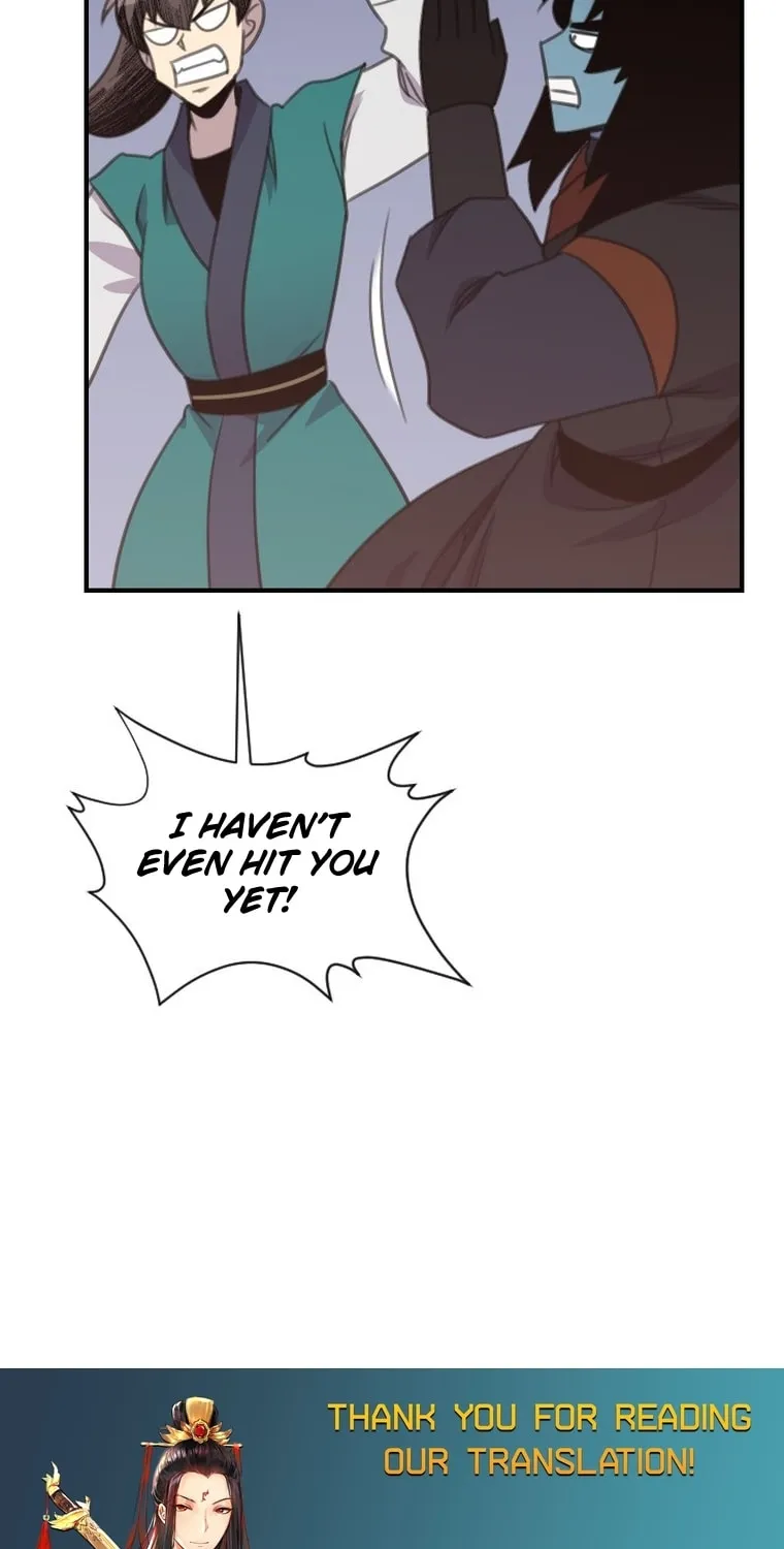 Read The Strongest Ever chapter 175 image 128 on Lezhin