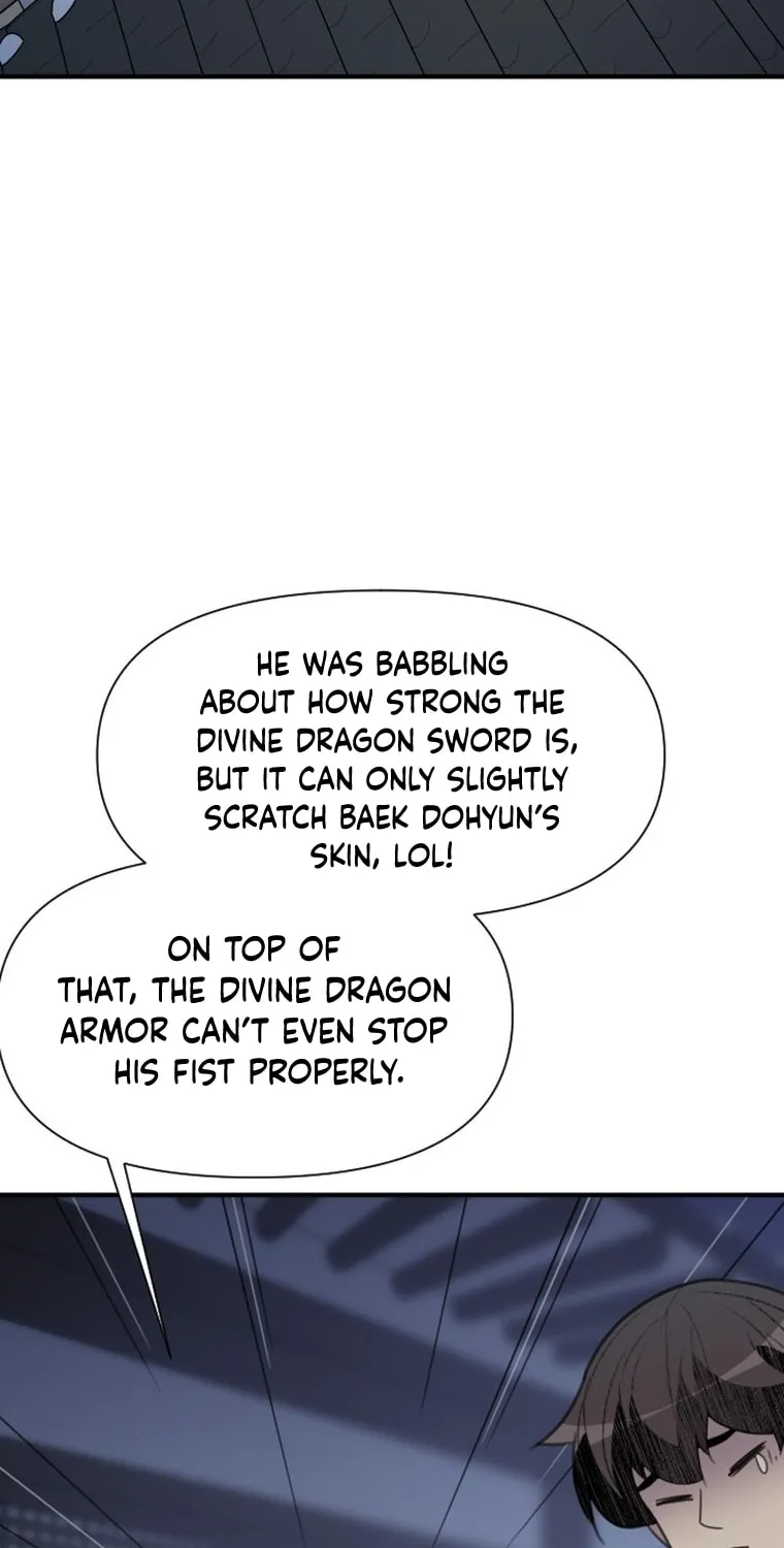 Read The Strongest Ever chapter 175 image 13 on Lezhin