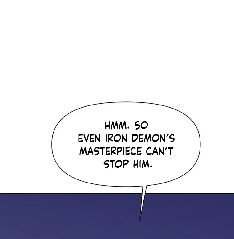 Read The Strongest Ever chapter 175 image 15 on Lezhin