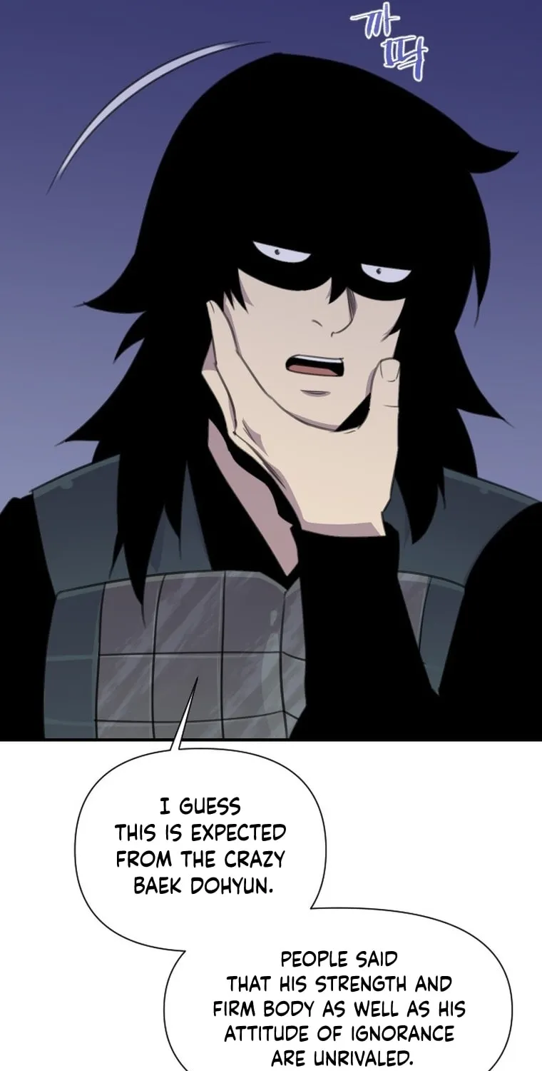 Read The Strongest Ever chapter 175 image 16 on Lezhin