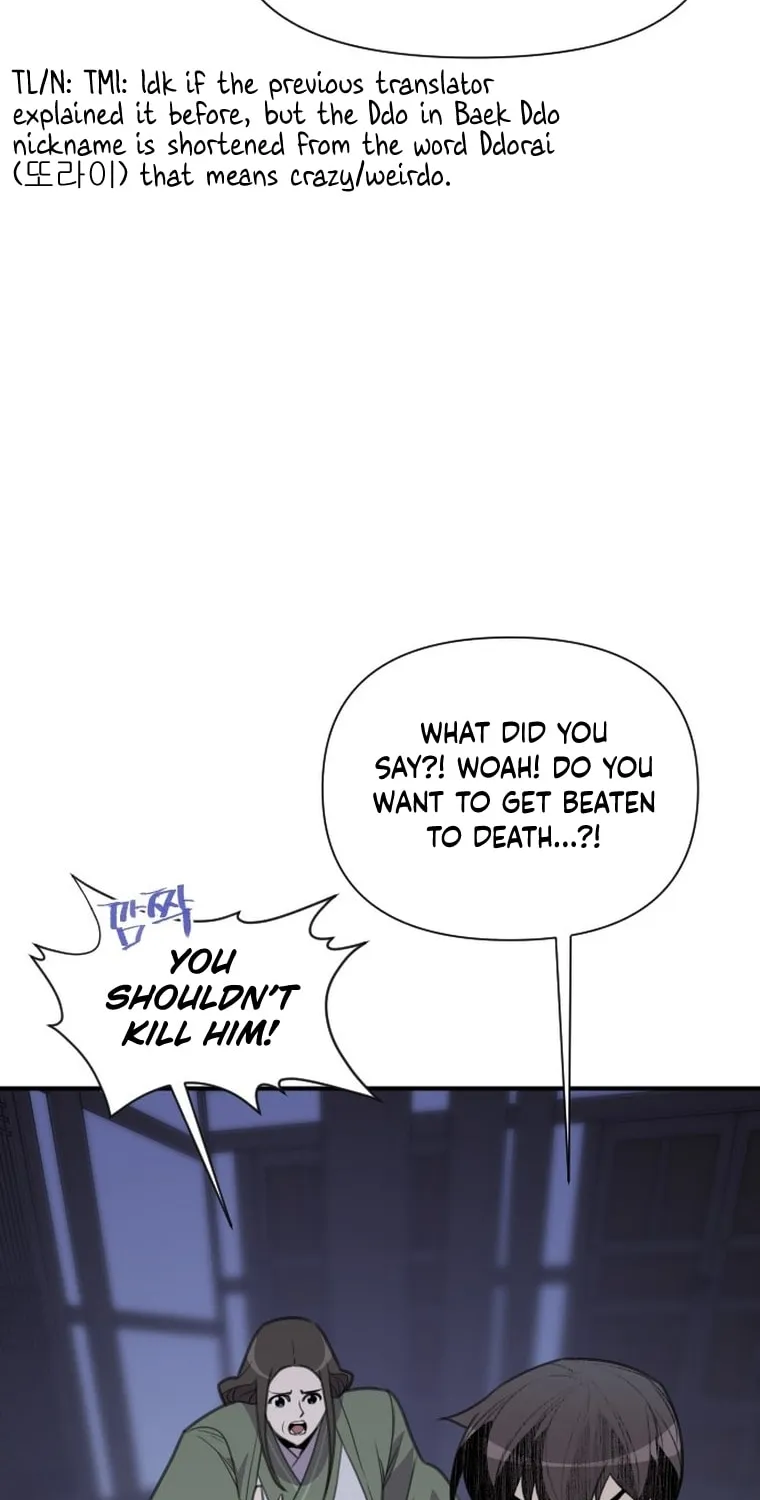 Read The Strongest Ever chapter 175 image 17 on Lezhin