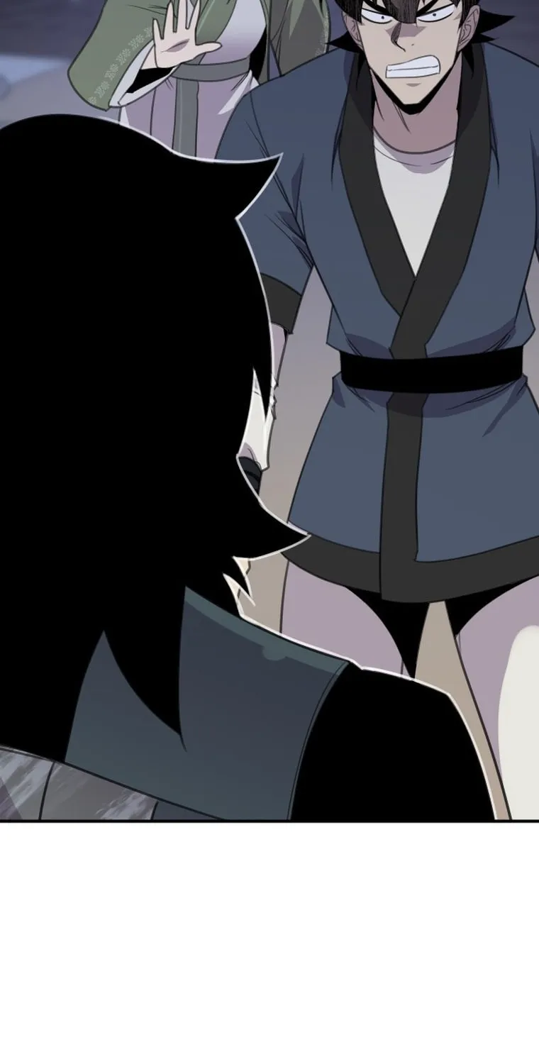 Read The Strongest Ever chapter 175 image 18 on Lezhin