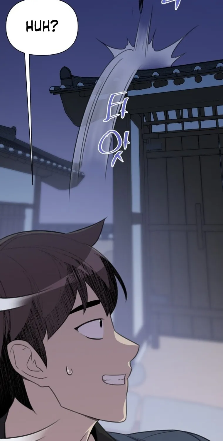 Read The Strongest Ever chapter 175 image 22 on Lezhin