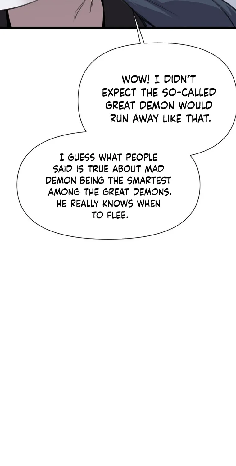 Read The Strongest Ever chapter 175 image 23 on Lezhin