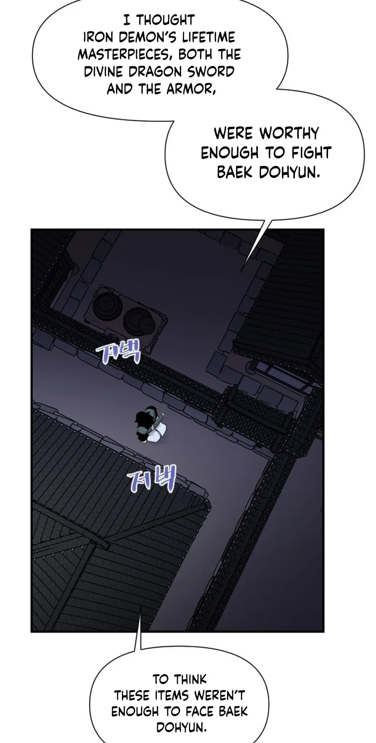 Read The Strongest Ever chapter 175 image 26 on Lezhin