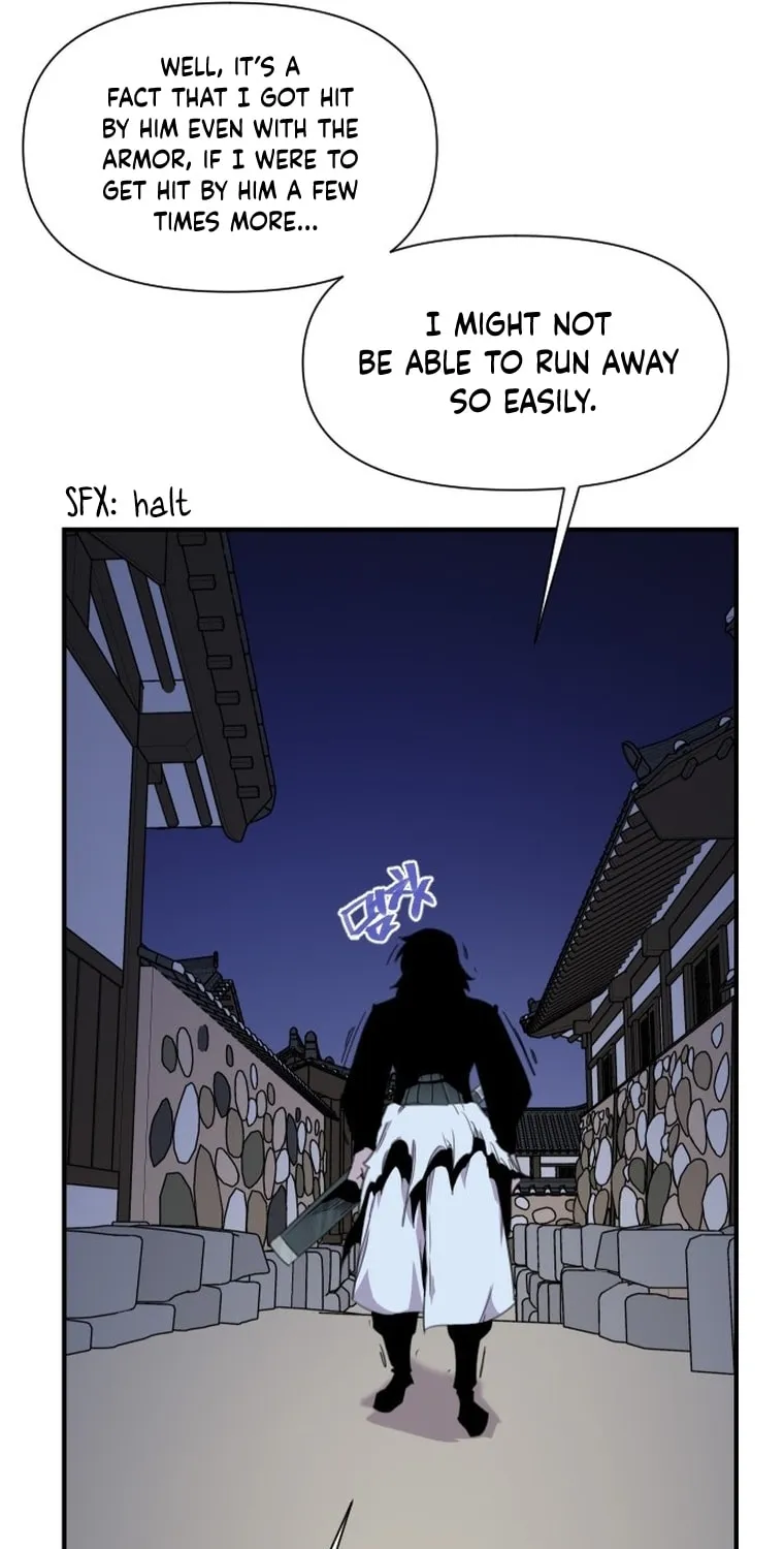 Read The Strongest Ever chapter 175 image 28 on Lezhin