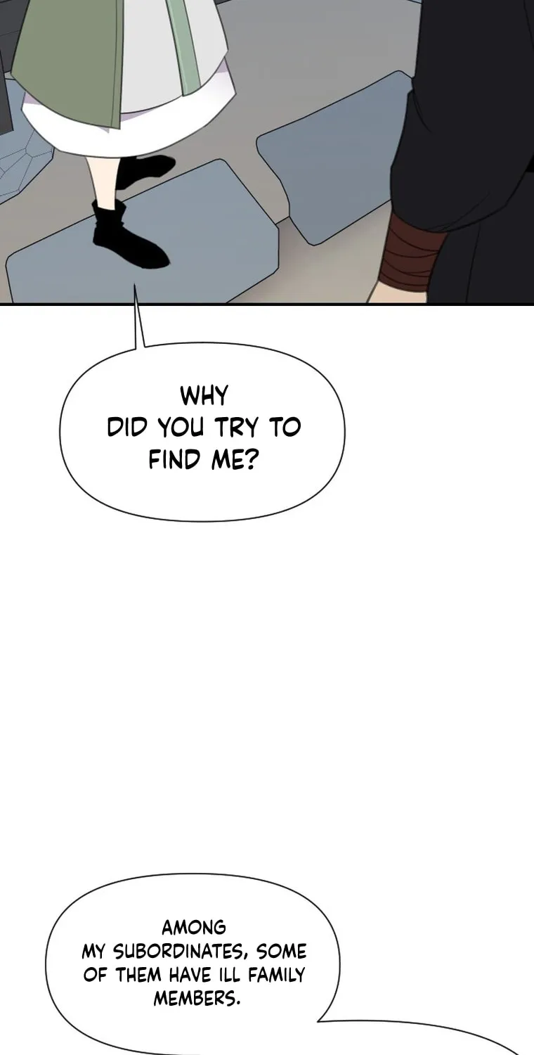 Read The Strongest Ever chapter 175 image 33 on Lezhin