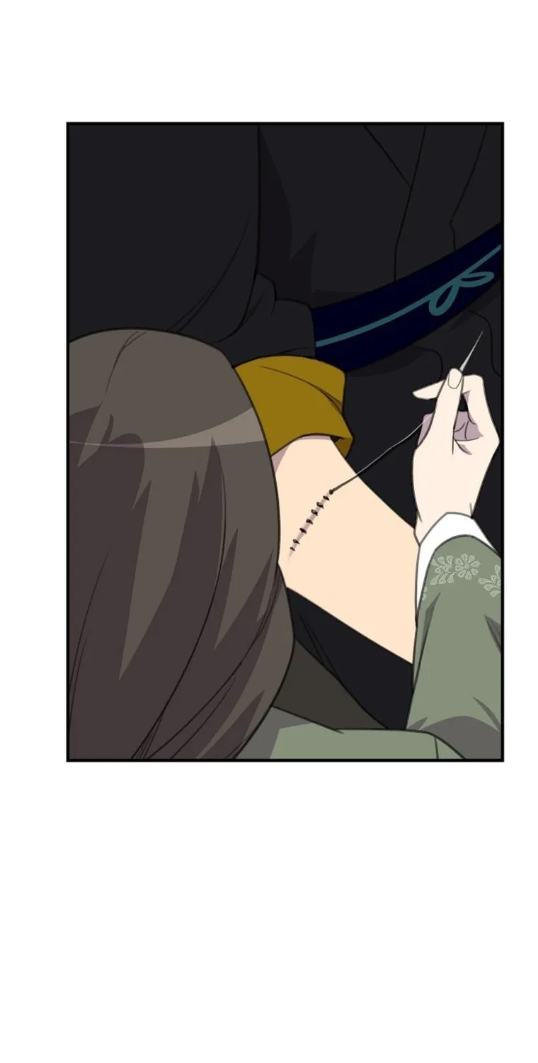 Read The Strongest Ever chapter 175 image 37 on Lezhin