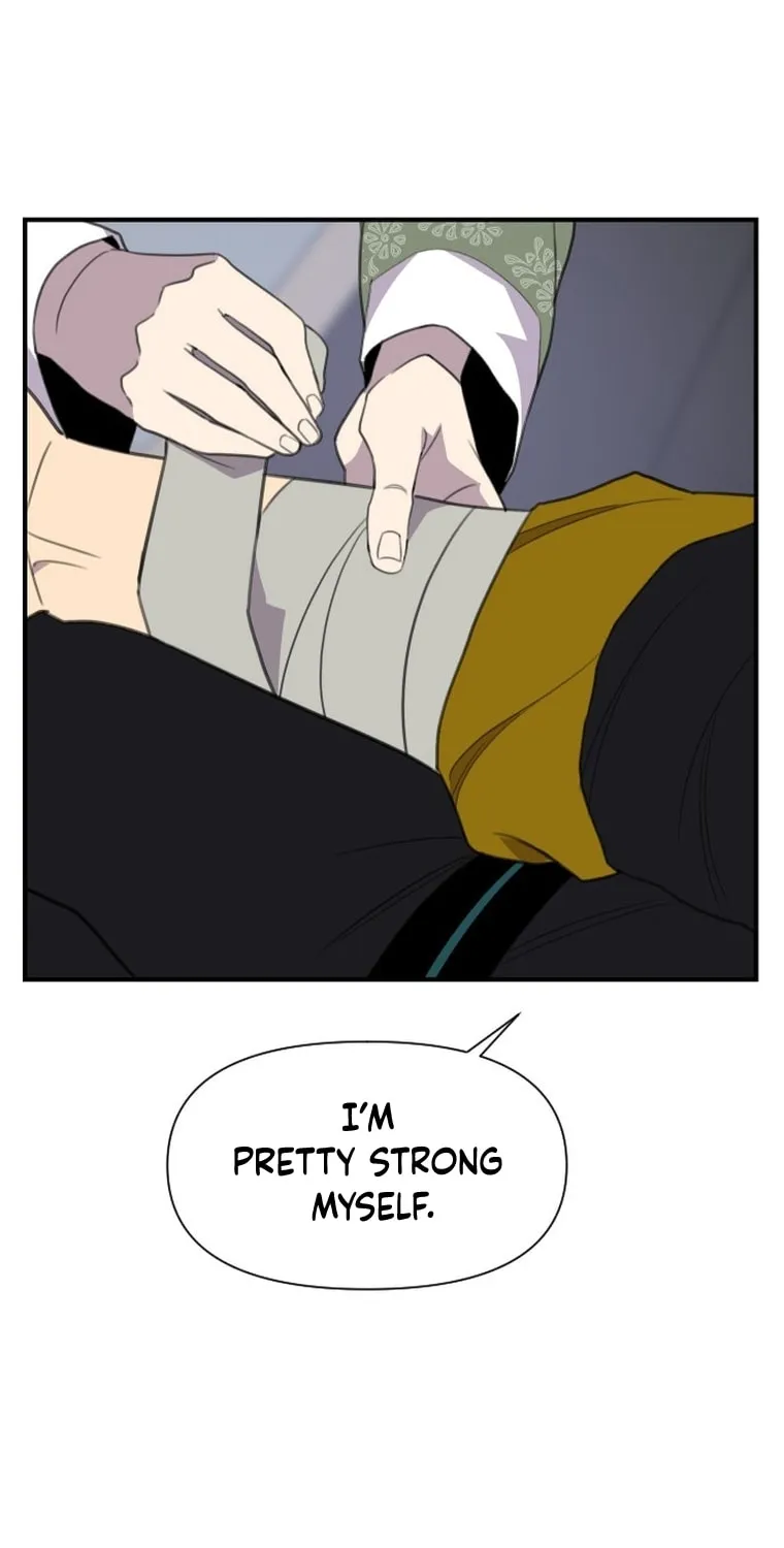 Read The Strongest Ever chapter 175 image 38 on Lezhin