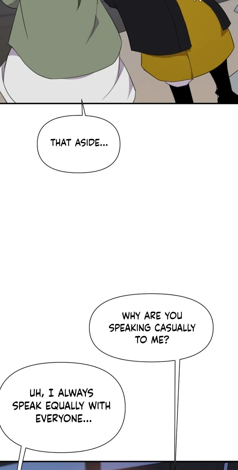 Read The Strongest Ever chapter 175 image 41 on Lezhin