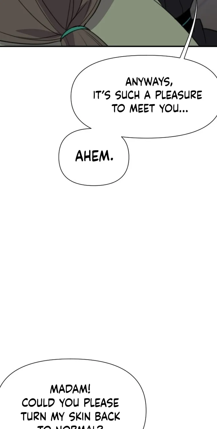 Read The Strongest Ever chapter 175 image 45 on Lezhin