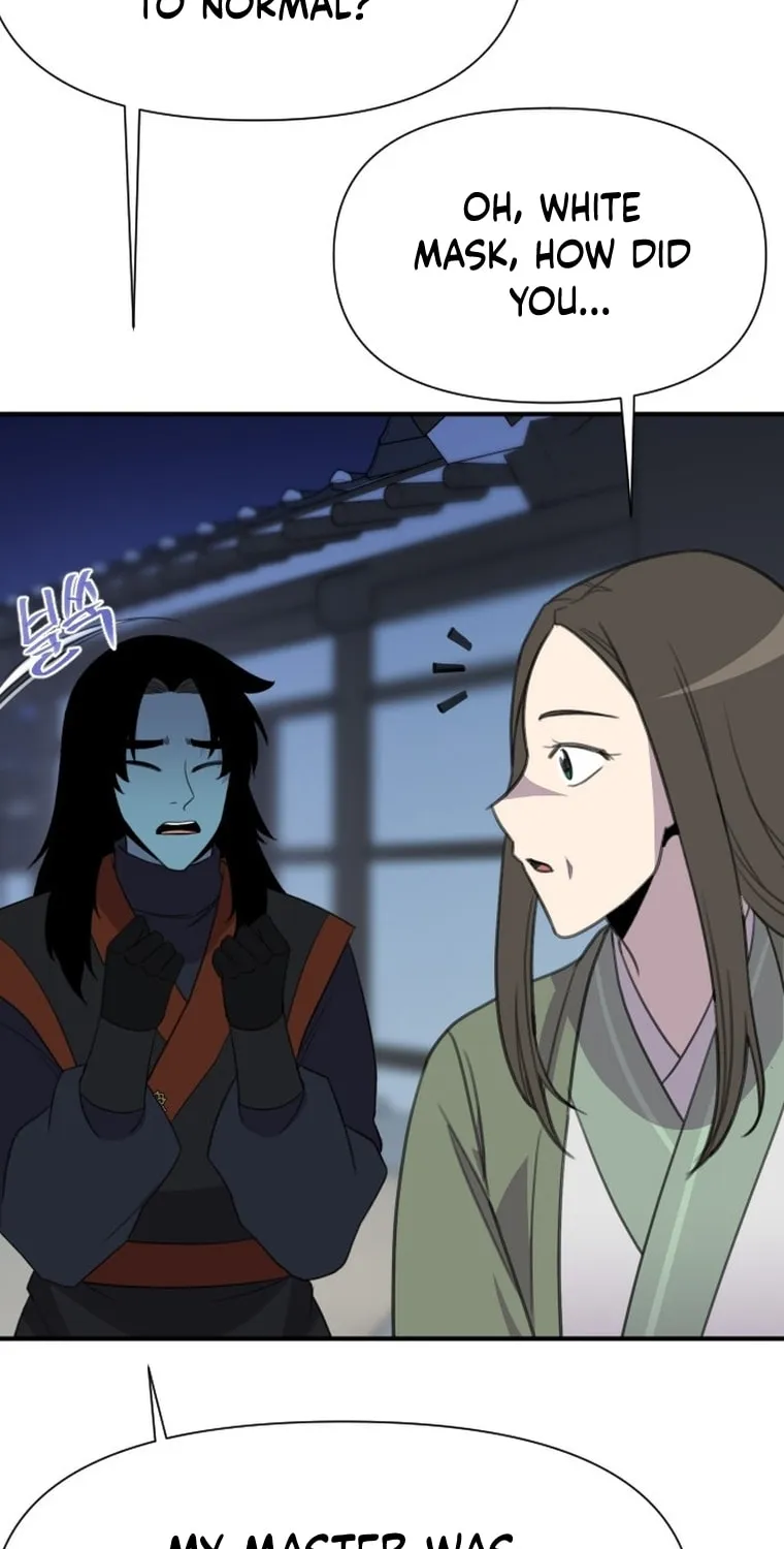 Read The Strongest Ever chapter 175 image 46 on Lezhin