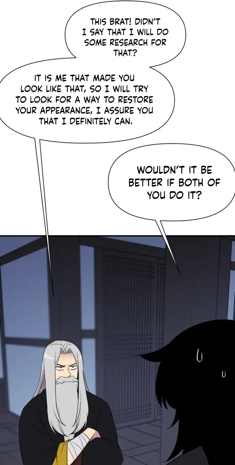 Read The Strongest Ever chapter 175 image 48 on Lezhin