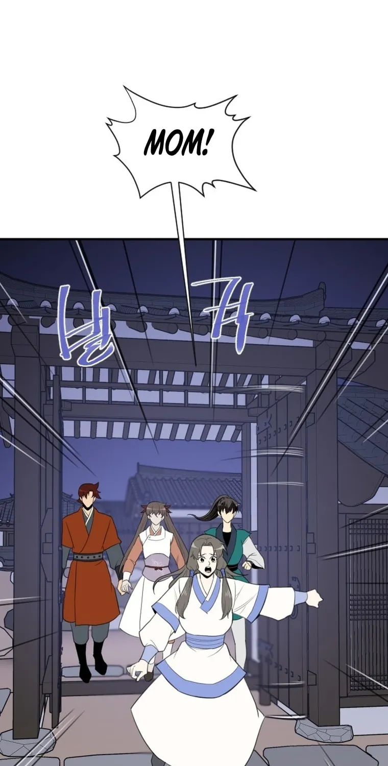 Read The Strongest Ever chapter 175 image 50 on Lezhin