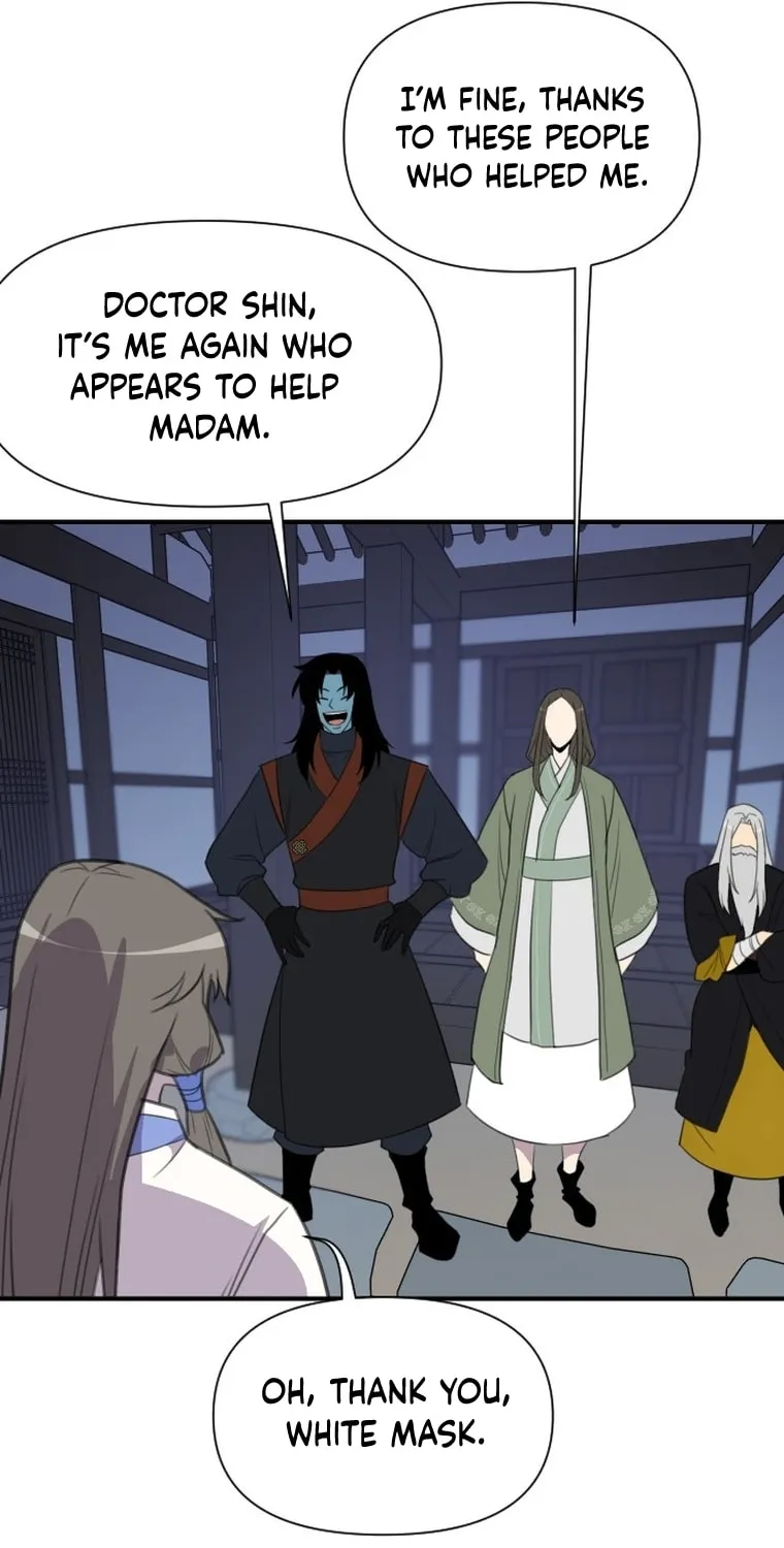 Read The Strongest Ever chapter 175 image 52 on Lezhin