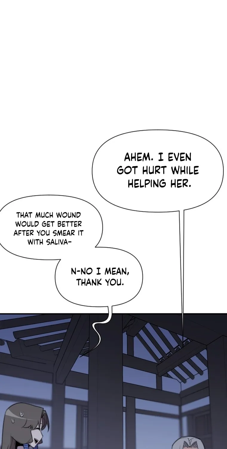 Read The Strongest Ever chapter 175 image 53 on Lezhin