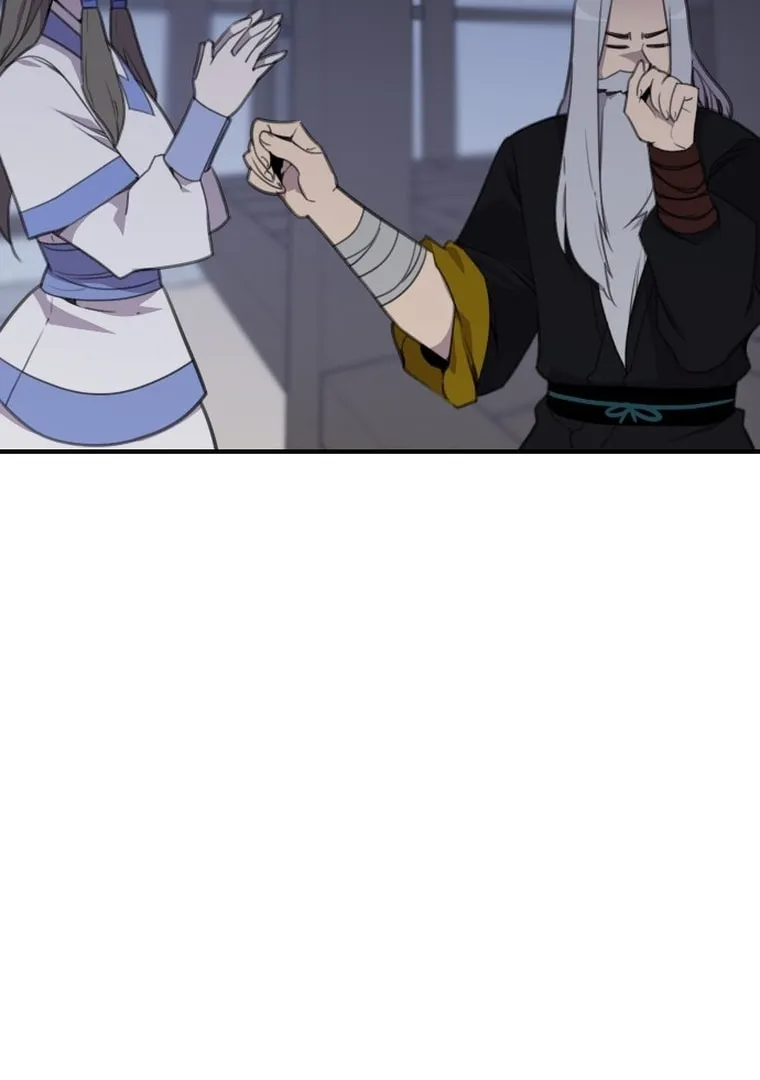 Read The Strongest Ever chapter 175 image 54 on Lezhin