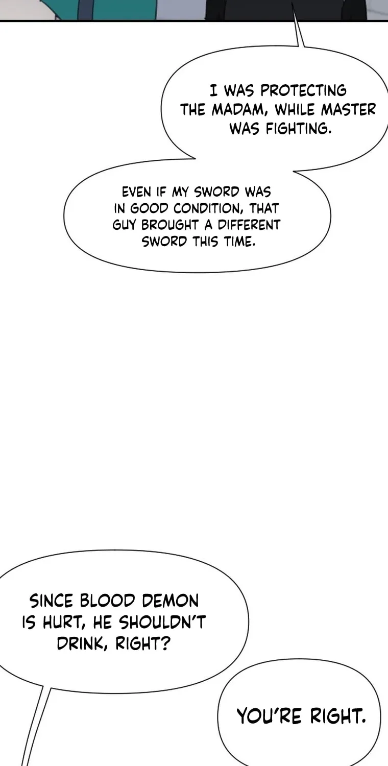 Read The Strongest Ever chapter 175 image 56 on Lezhin