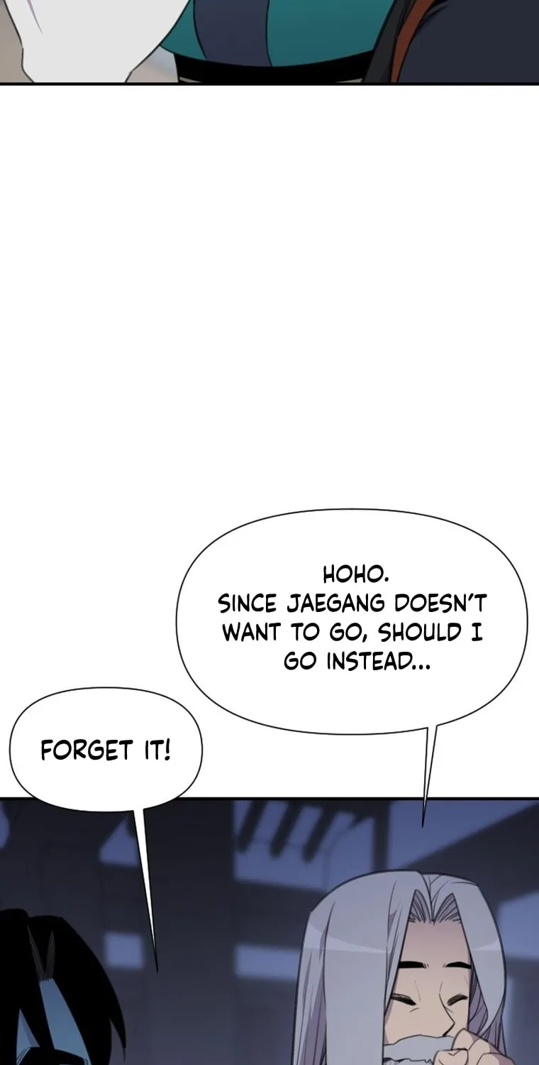 Read The Strongest Ever chapter 175 image 60 on Lezhin
