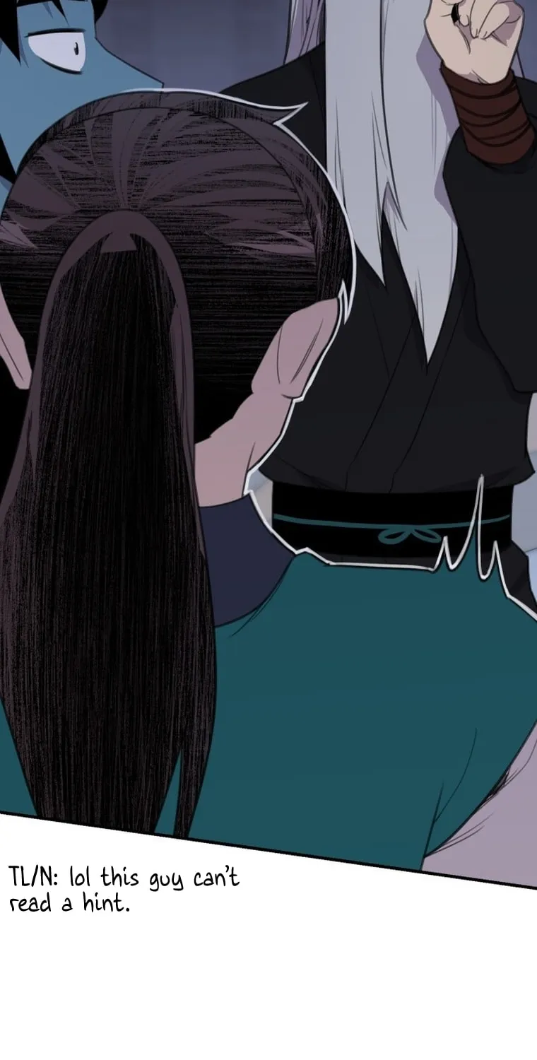 Read The Strongest Ever chapter 175 image 61 on Lezhin