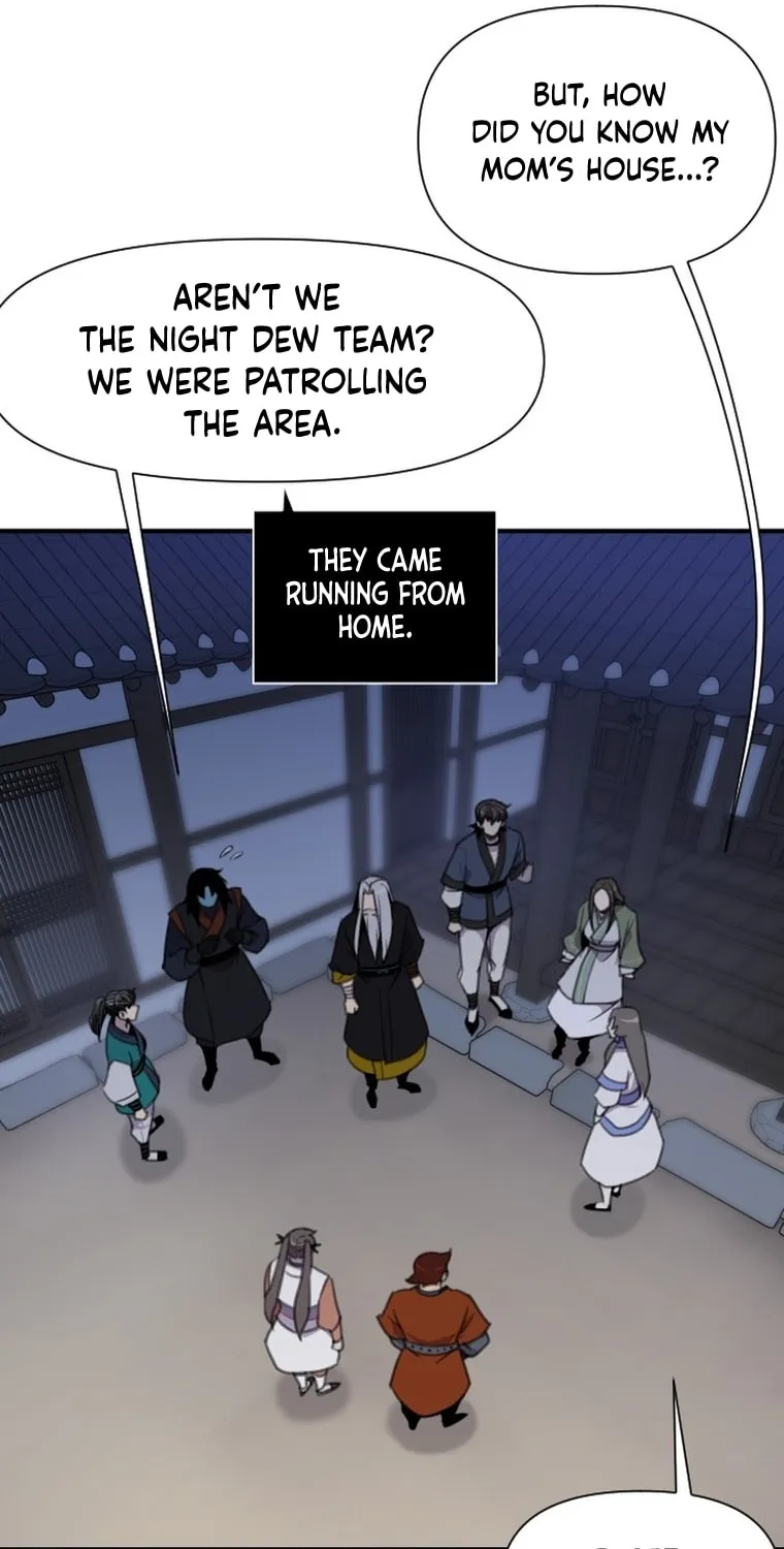 Read The Strongest Ever chapter 175 image 63 on Lezhin
