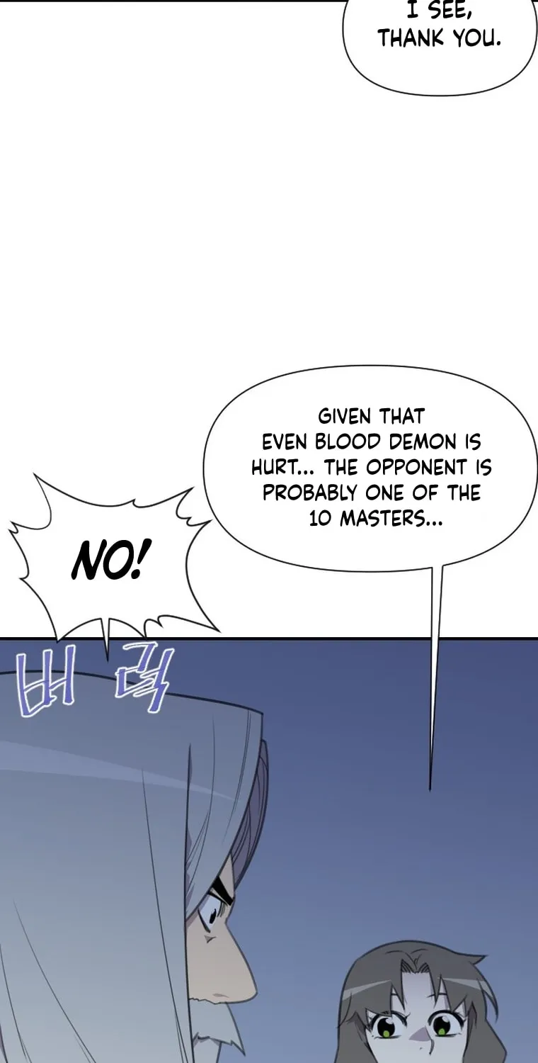 Read The Strongest Ever chapter 175 image 64 on Lezhin