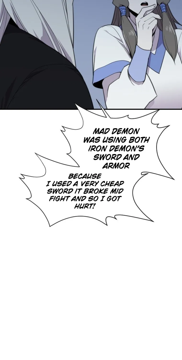 Read The Strongest Ever chapter 175 image 65 on Lezhin