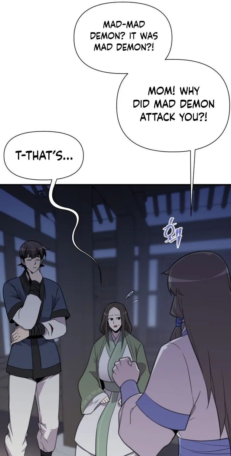 Read The Strongest Ever chapter 175 image 67 on Lezhin