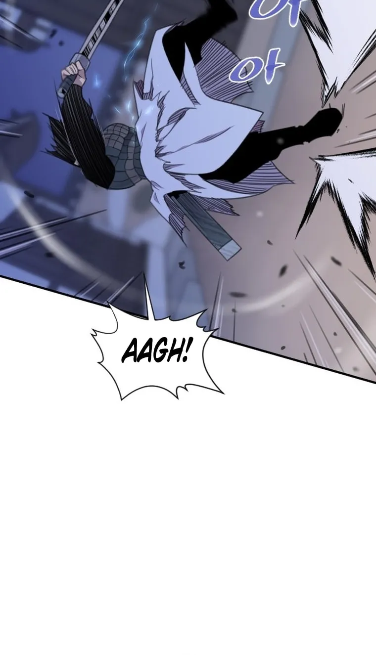 Read The Strongest Ever chapter 175 image 7 on Lezhin