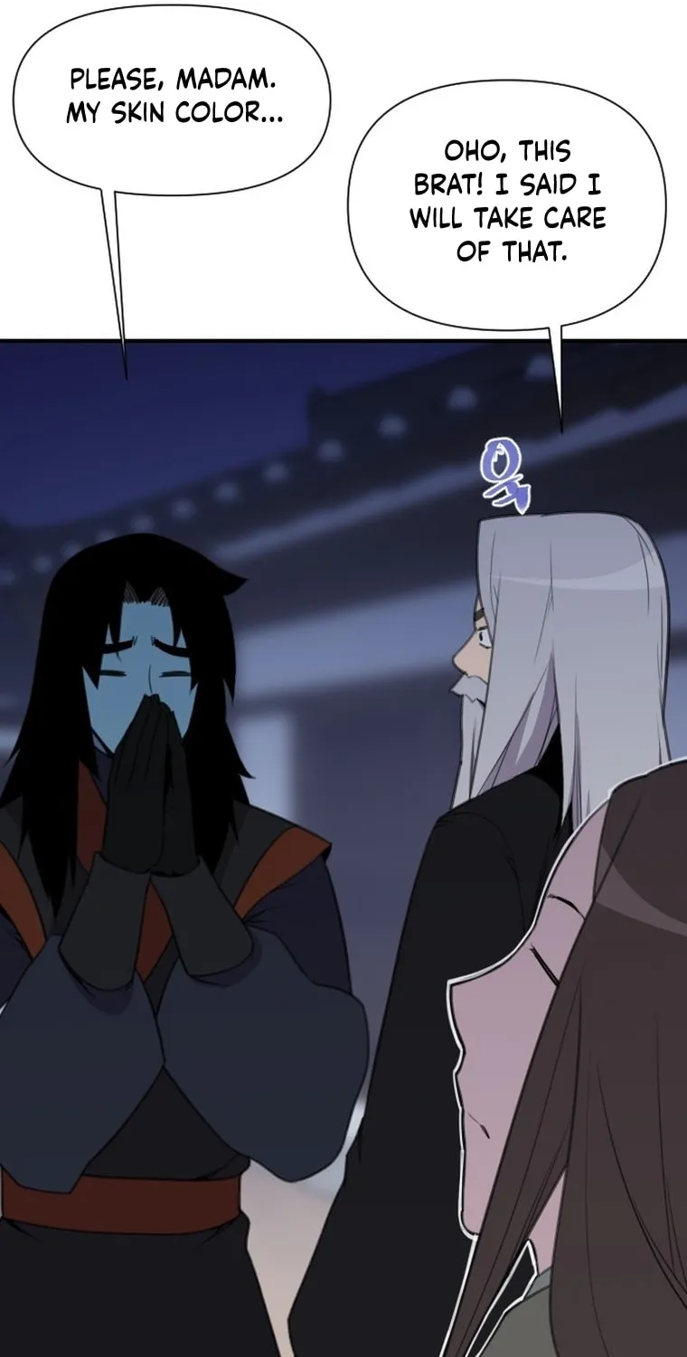 Read The Strongest Ever chapter 175 image 71 on Lezhin